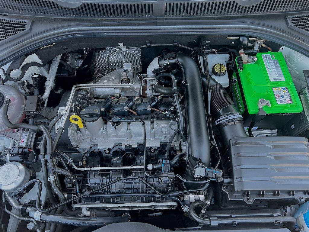 2021 Volkswagen Jetta 1.4T SE