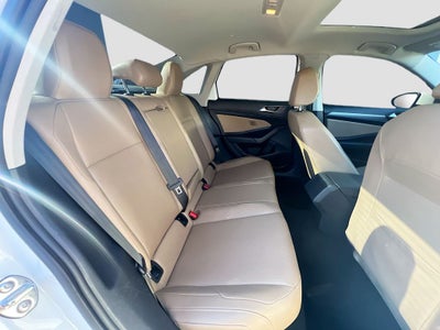 2020 Volkswagen Jetta 1.4T SE