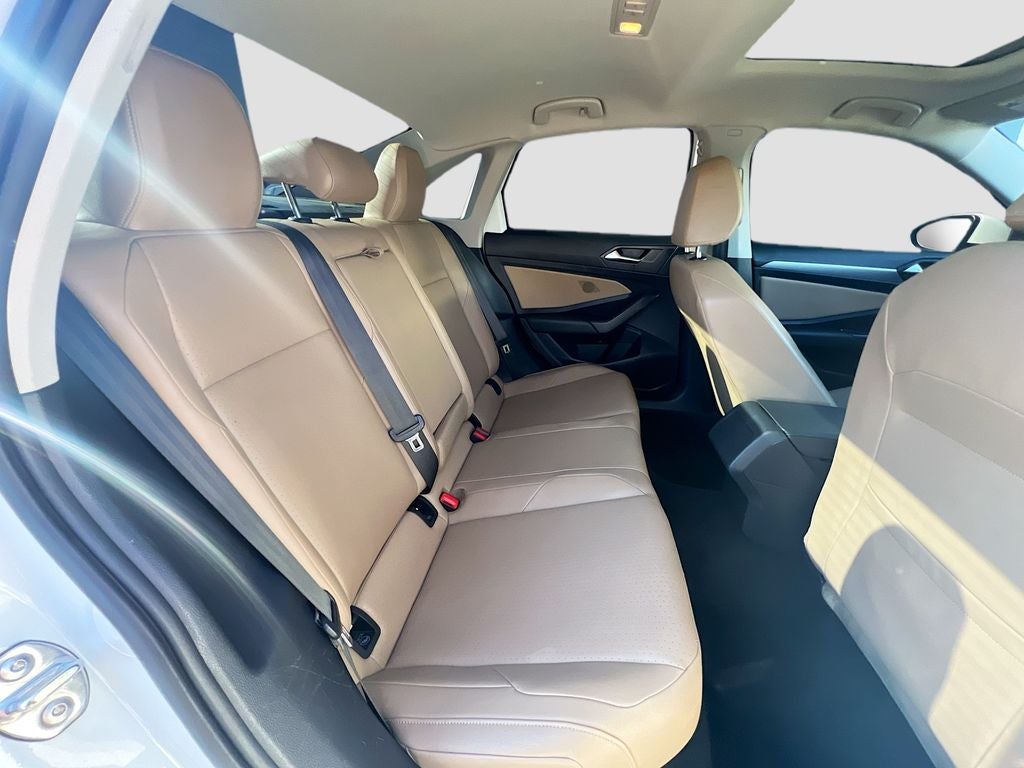 2020 Volkswagen Jetta 1.4T SE