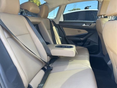 2020 Volkswagen Jetta 1.4T SE