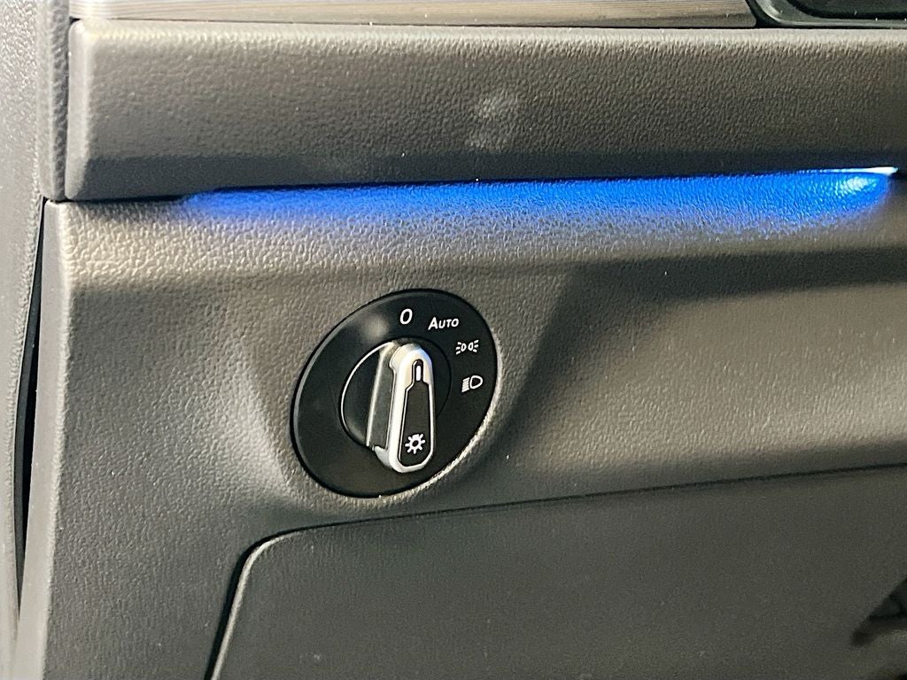 2021 Volkswagen Jetta SEL