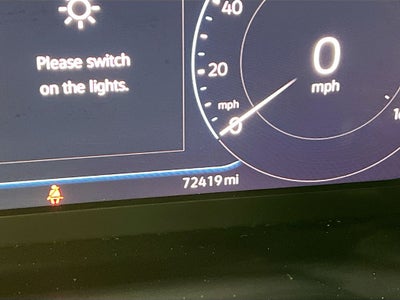 2021 Volkswagen Jetta SEL