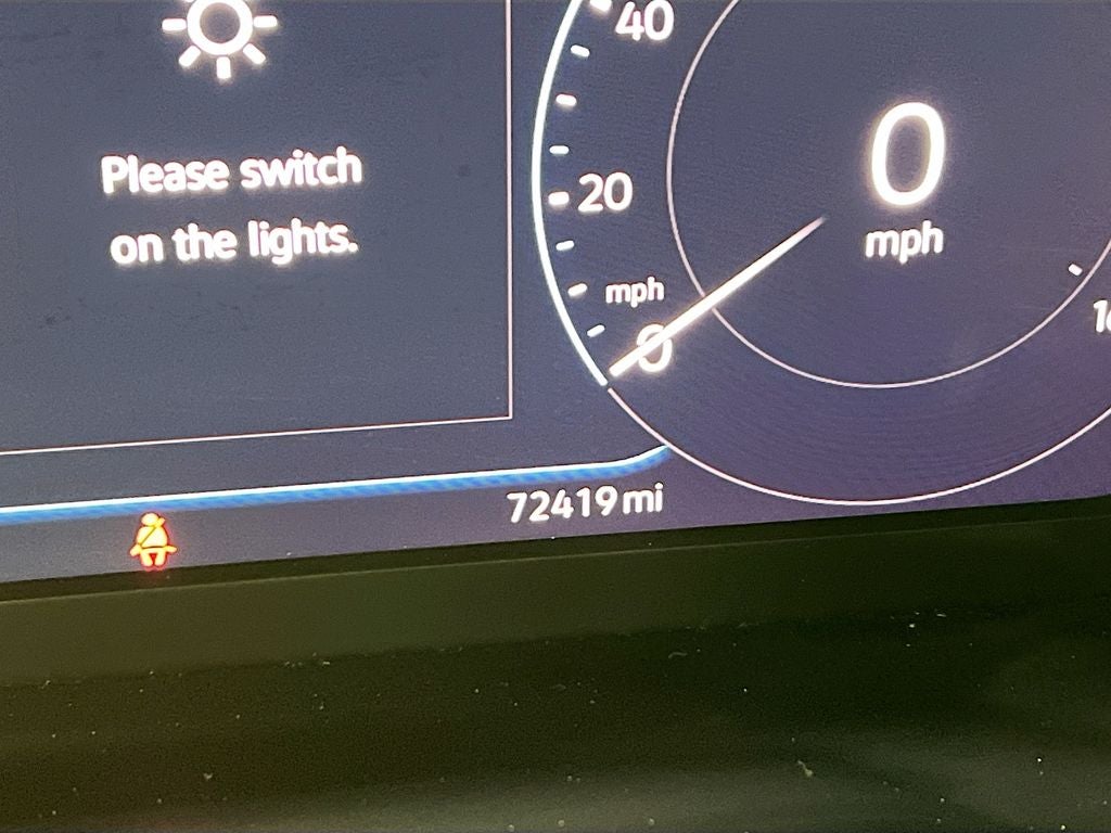 2021 Volkswagen Jetta SEL