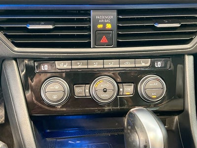 2021 Volkswagen Jetta SEL