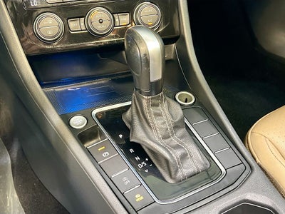 2021 Volkswagen Jetta SEL