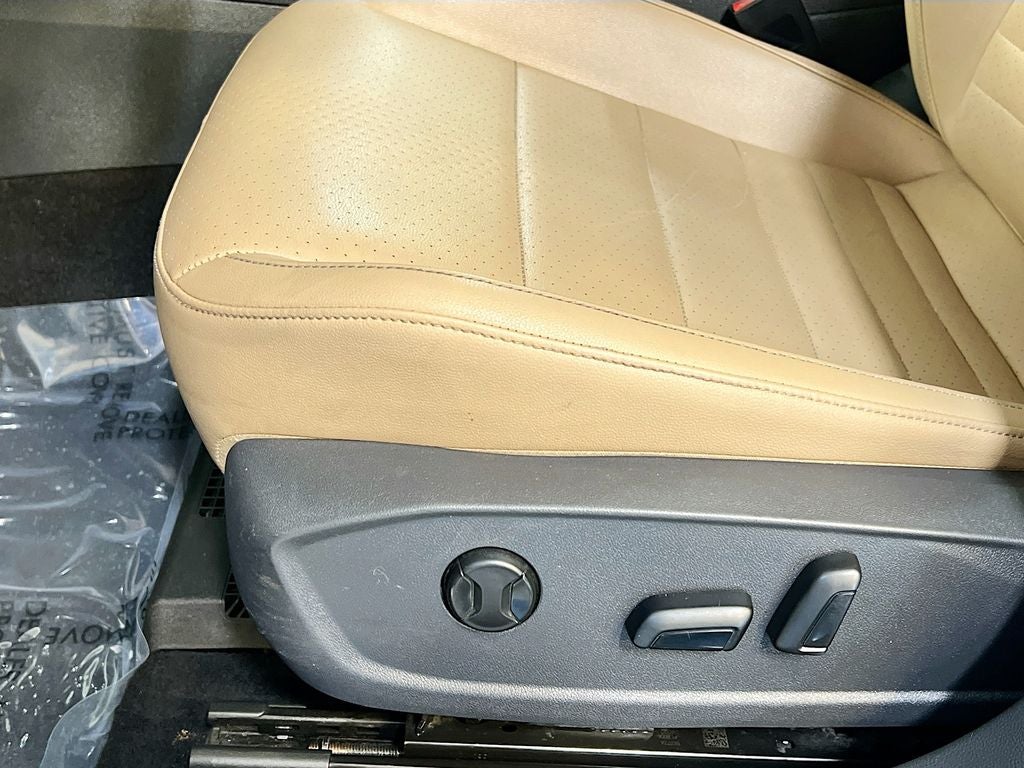 2021 Volkswagen Jetta SEL