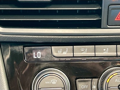 2021 Volkswagen Jetta SEL