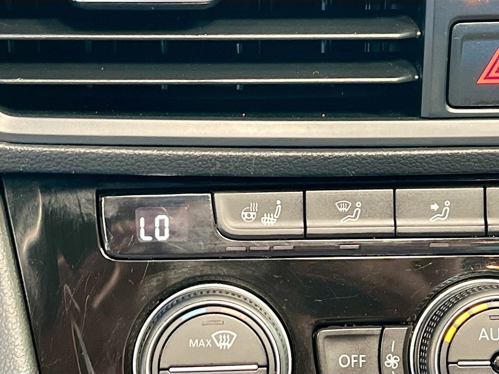 2021 Volkswagen Jetta SEL