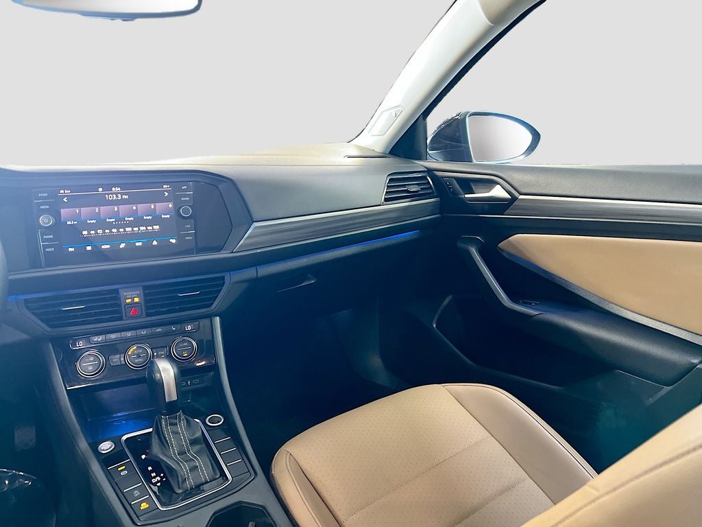 2021 Volkswagen Jetta SEL