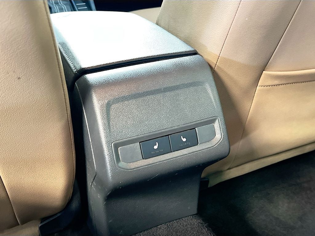 2021 Volkswagen Jetta SEL