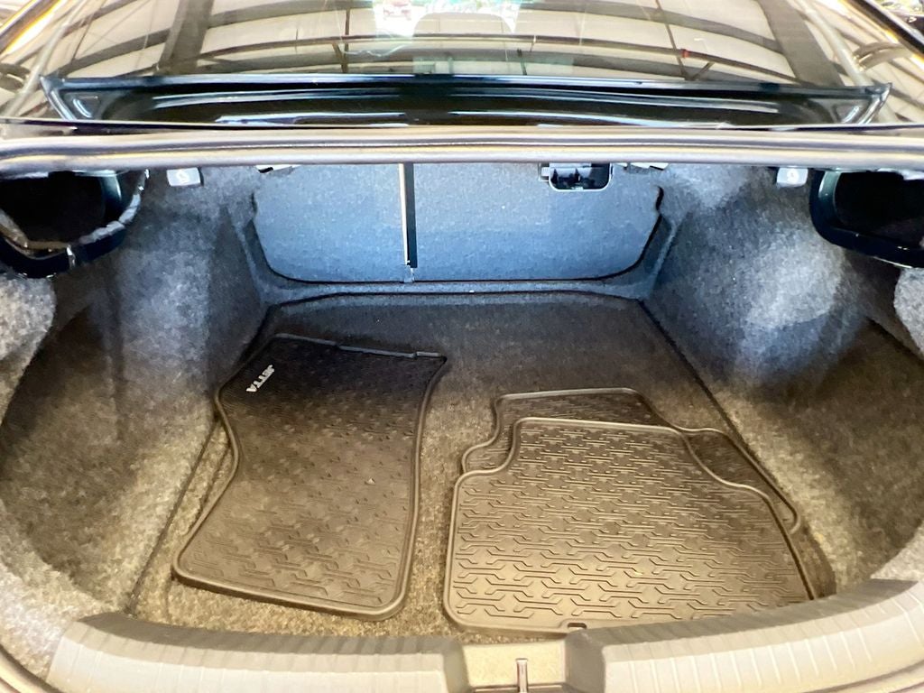 2021 Volkswagen Jetta SEL