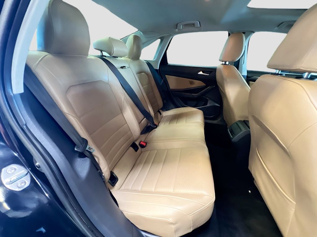 2021 Volkswagen Jetta SEL