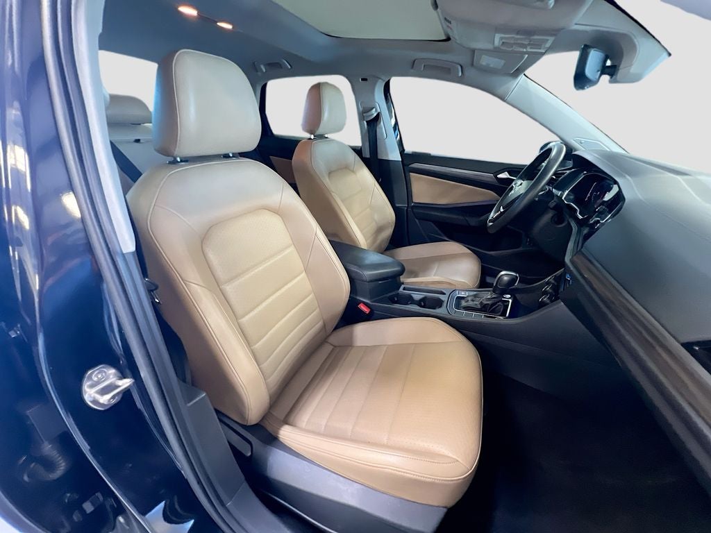 2021 Volkswagen Jetta SEL