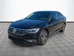 2021 Volkswagen Jetta SEL