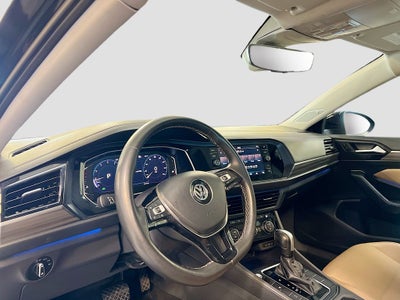 2021 Volkswagen Jetta SEL