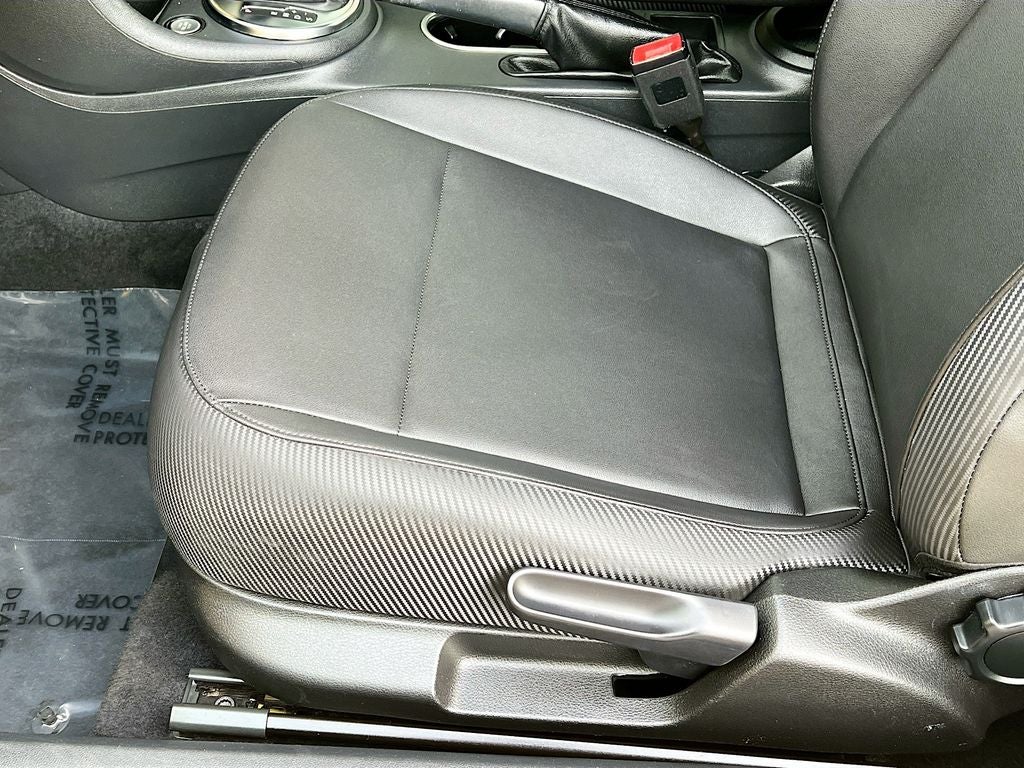 2013 Volkswagen Beetle 2.0 TDI