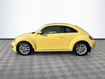 2013 Volkswagen Beetle 2.0 TDI