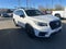 2022 Subaru Ascent Onyx Edition