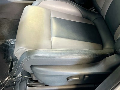 2022 Subaru Ascent Onyx Edition