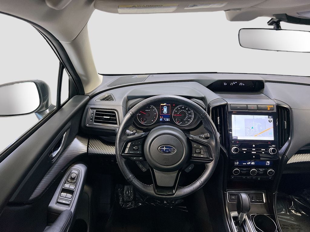 2022 Subaru Ascent Onyx Edition