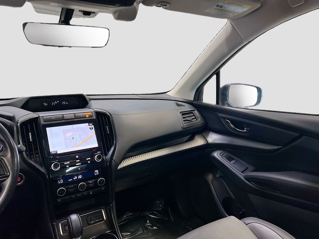 2022 Subaru Ascent Onyx Edition