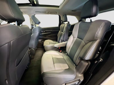 2022 Subaru Ascent Onyx Edition
