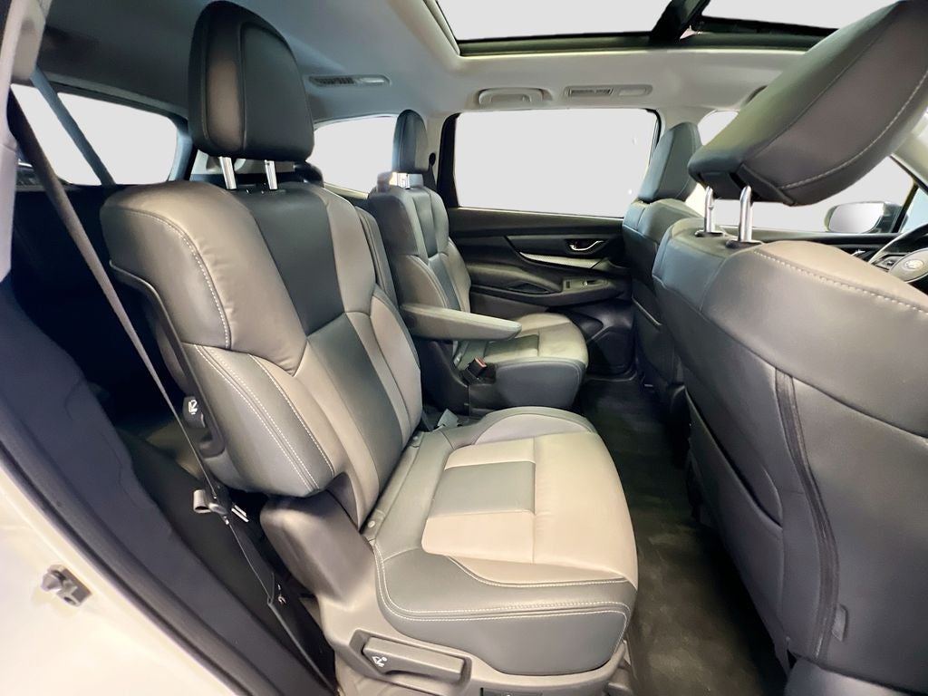 2022 Subaru Ascent Onyx Edition