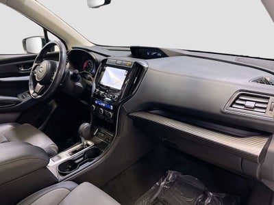 2022 Subaru Ascent Onyx Edition