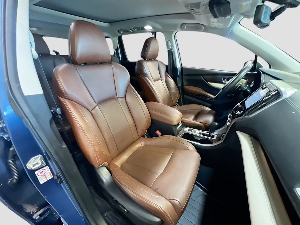 2020 Subaru Ascent Touring