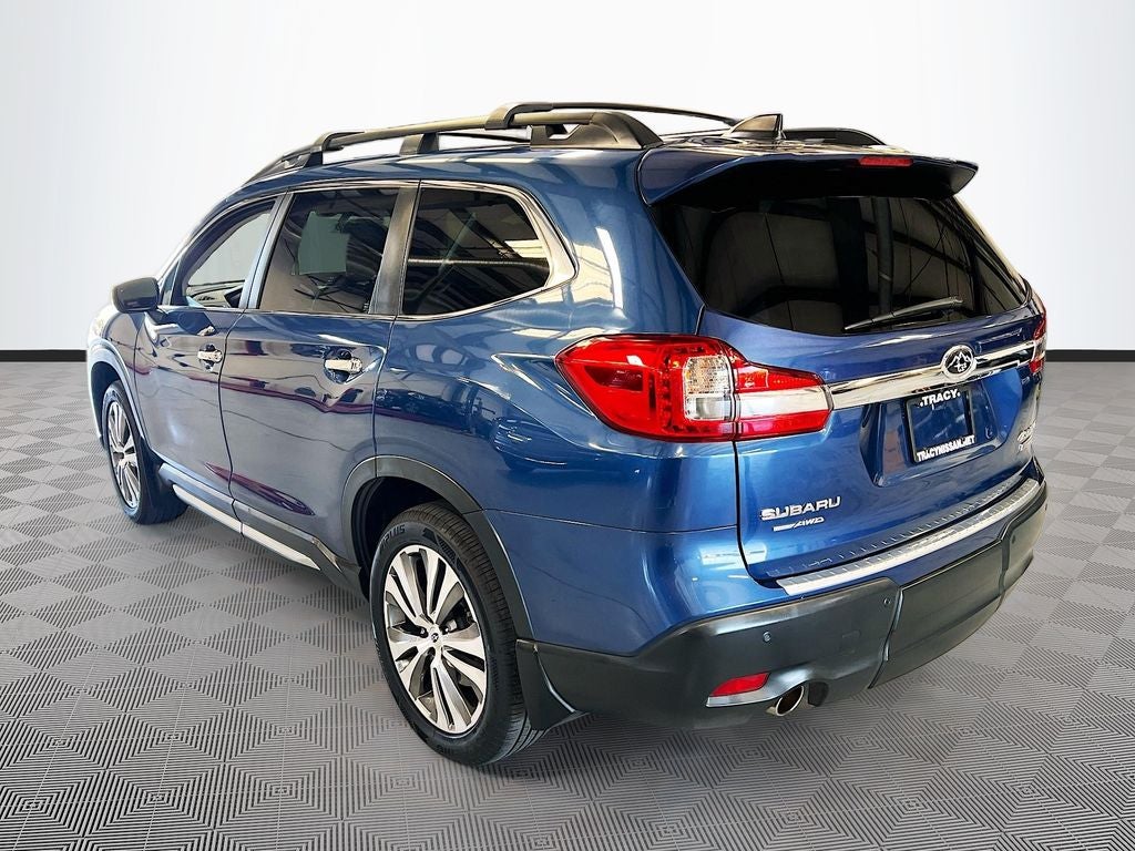 2020 Subaru Ascent Touring