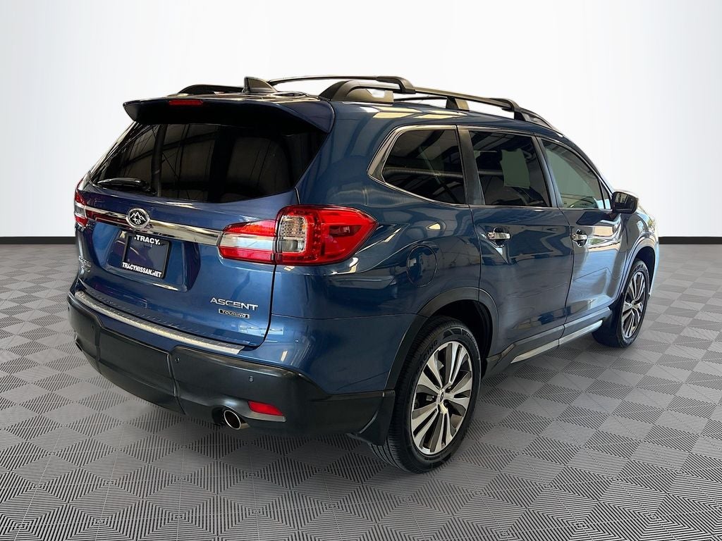 2020 Subaru Ascent Touring