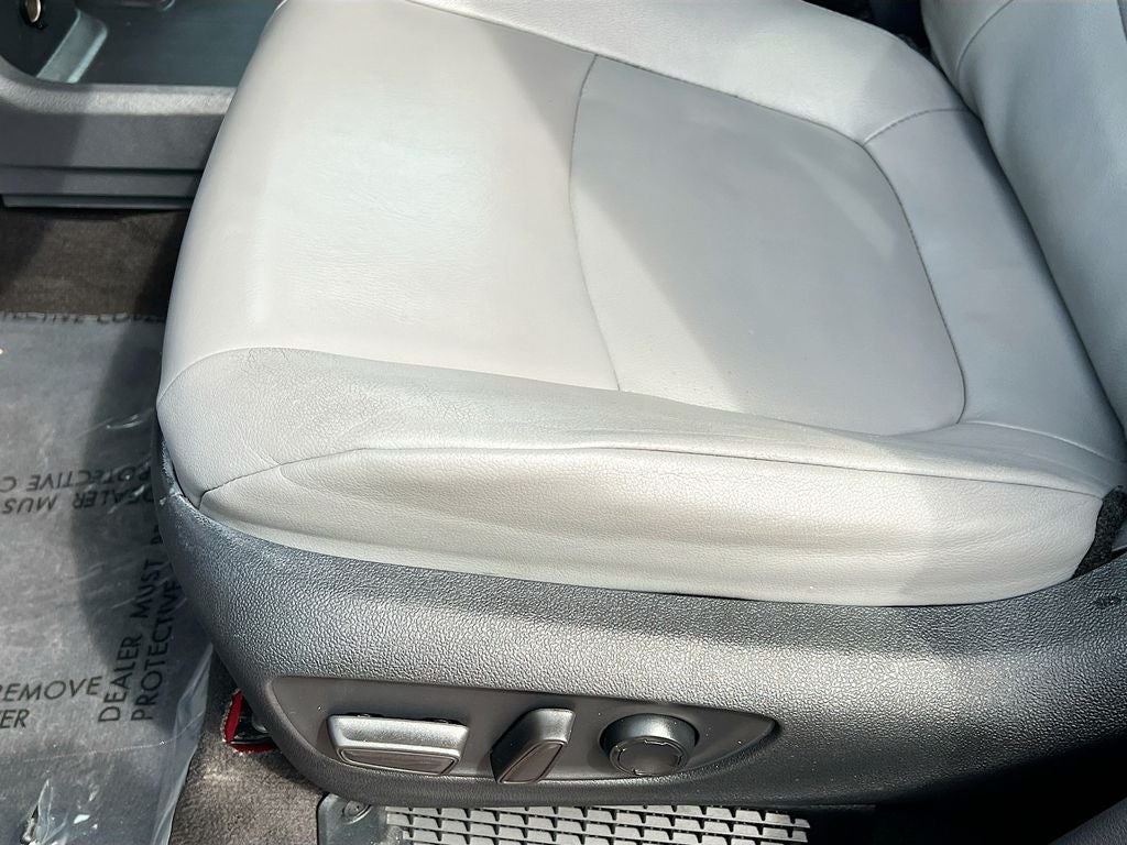 2023 Toyota Sienna XLE 7 Passenger