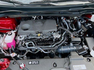 2023 Toyota Sienna XLE 7 Passenger