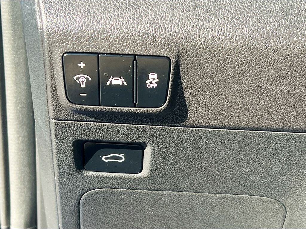 2023 Kia K5 GT