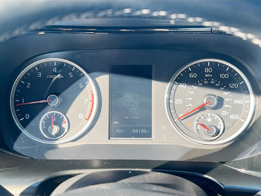 2023 Kia K5 GT