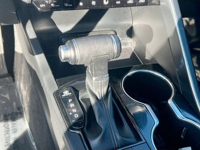 2023 Kia K5 GT