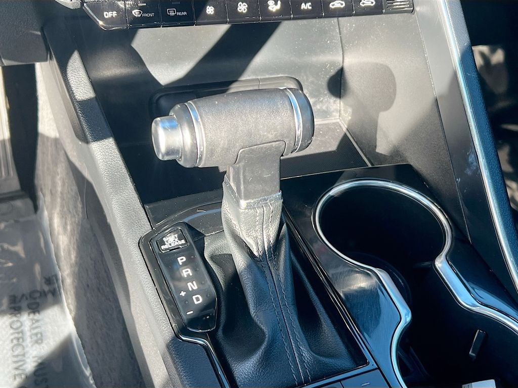 2023 Kia K5 GT