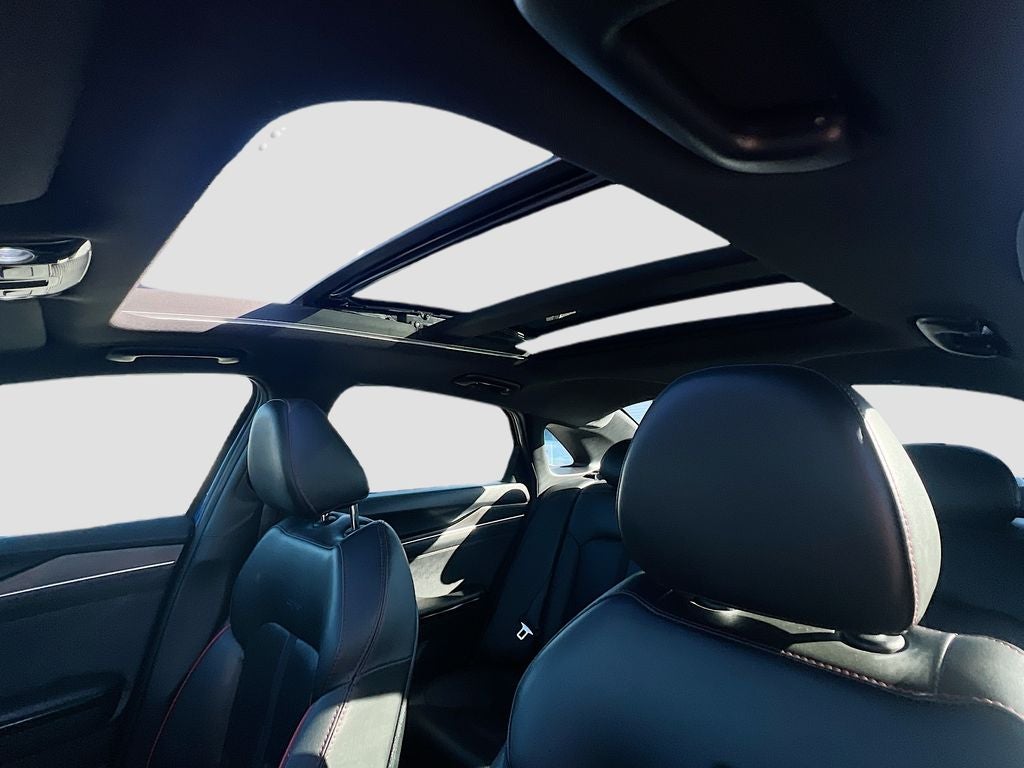2023 Kia K5 GT
