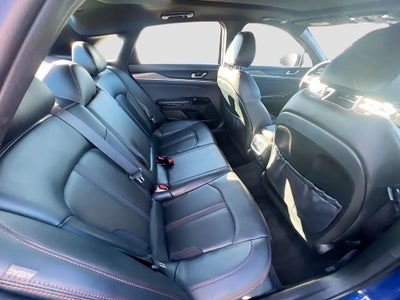 2023 Kia K5 GT