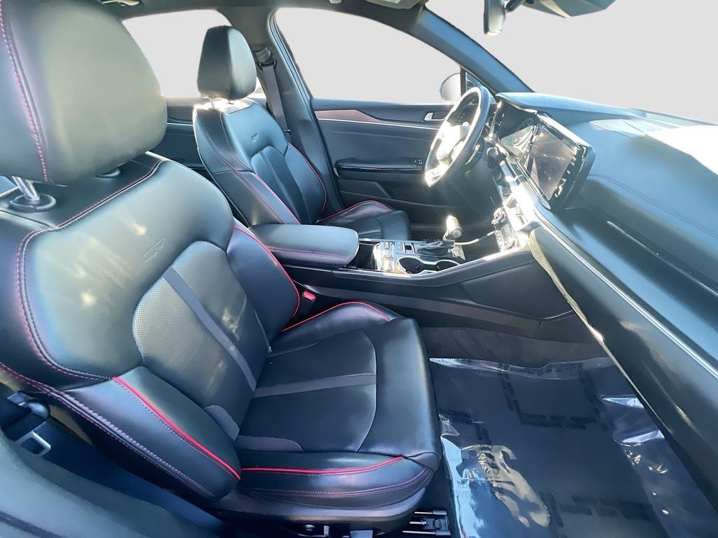 2023 Kia K5 GT