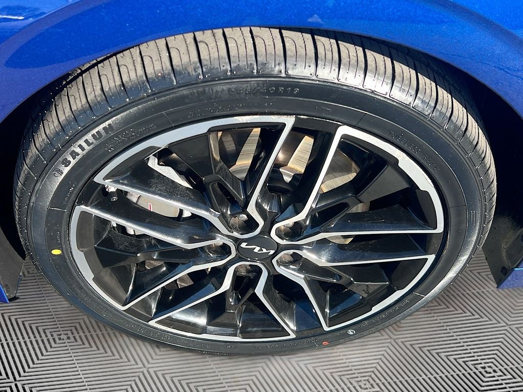 2023 Kia K5 GT