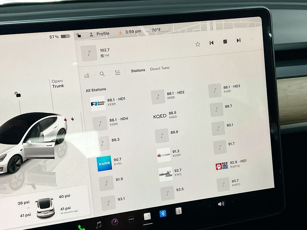 2023 Tesla Model 3 Base