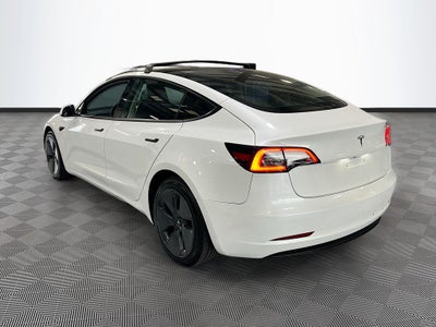 2023 Tesla Model 3 Base