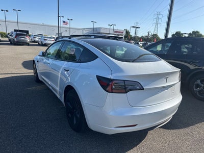 2023 Tesla Model 3 Base