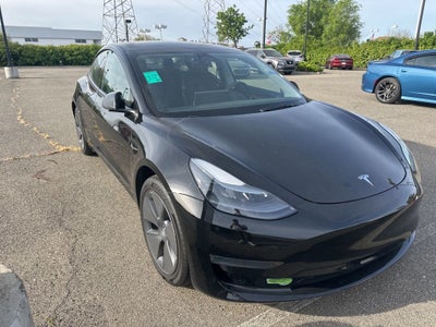 2023 Tesla Model 3 Base