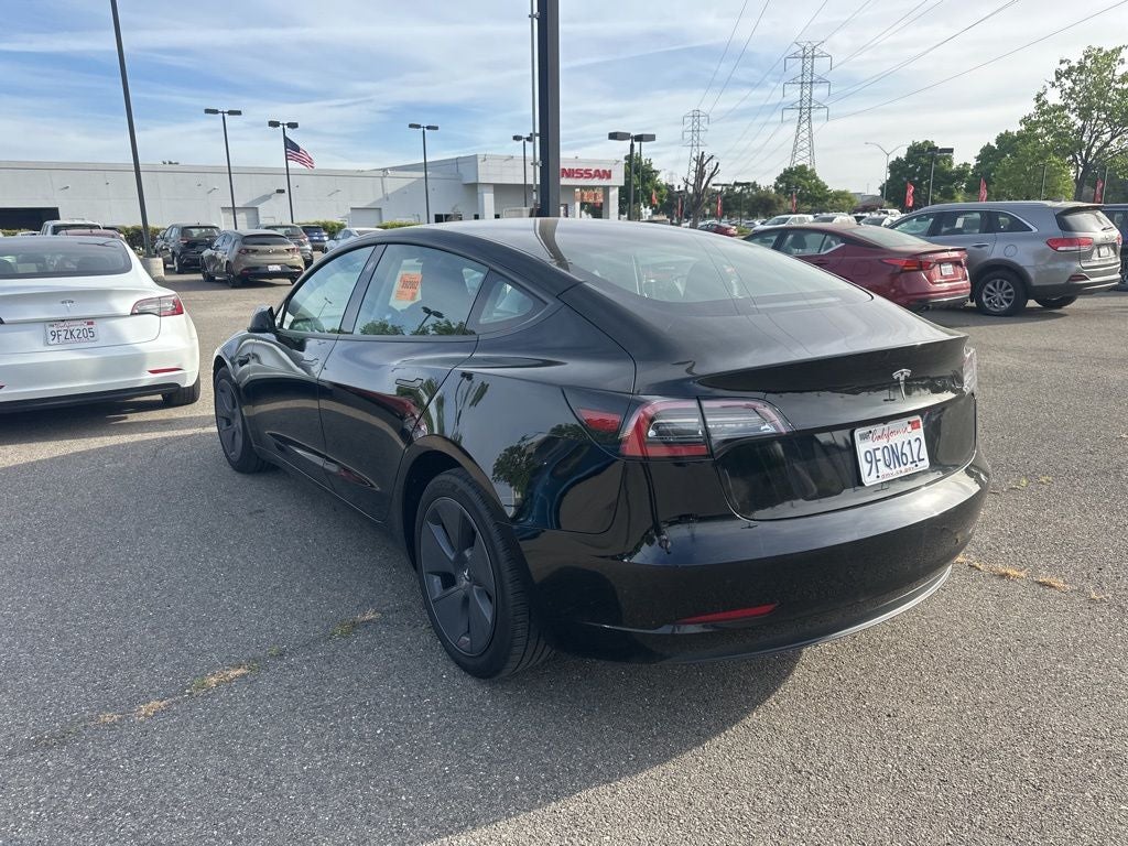 2023 Tesla Model 3 Base