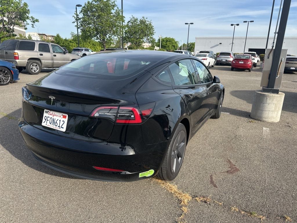 2023 Tesla Model 3 Base