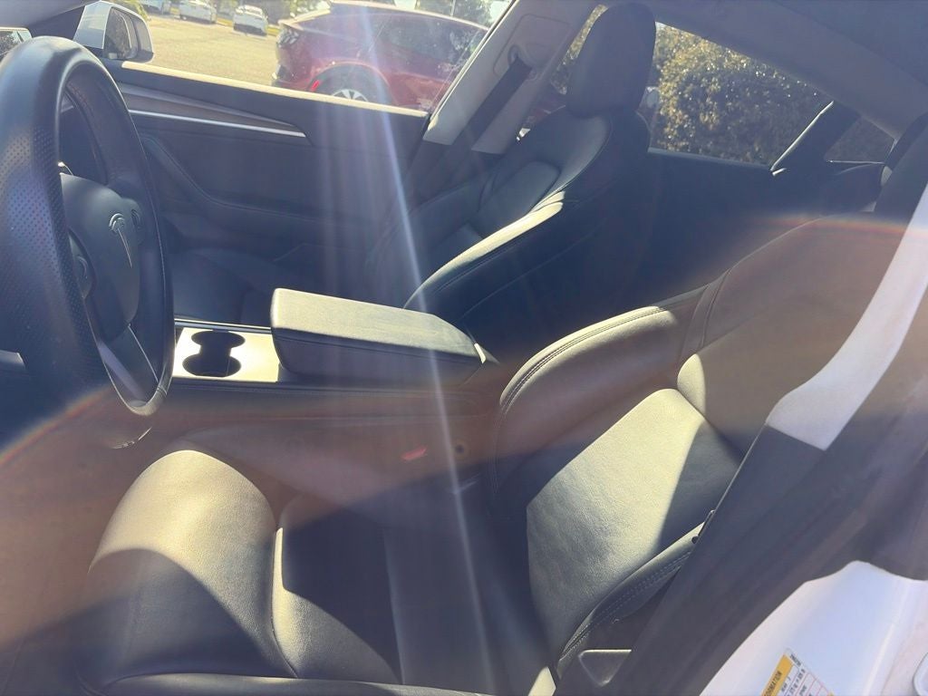 2022 Tesla Model 3 Base