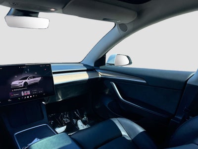 2022 Tesla Model 3 Base