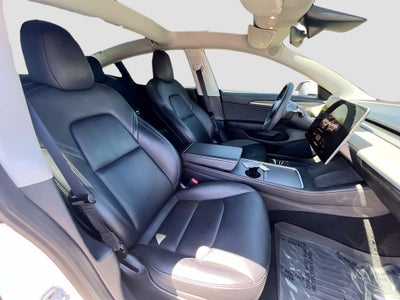 2022 Tesla Model 3 Base